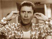 Pepe Biondi, el padre del humor ingenuo y entrañable, que creció entre golpes, y para quien los chicos eran la alegría de vivir