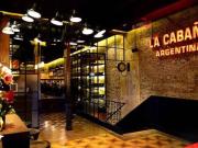 Las gastronomía porteña se muda por una semana a Madrid