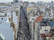 Presupuesto 2026: el ABL porteño se actualizará por inflación y la apuesta será el subte F