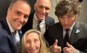 Hasta Adorni le soltó la mano a Espert: Si faltan explicaciones, pídanselas a él