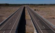 Tardó 7 años y tres gobiernos: la ruta de 36 km que se inauguró este viernes y mejora la vida de miles de argentinos