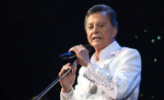 Qué es de la vida de Palito Ortega, el histórico músico argentino