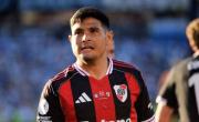 Salas liquidó a Milito tras eliminar a Racing y recibió una dura sanción en River: Muy mal