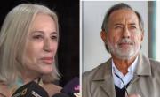 Mercedes Morán destrozó a Guillermo Francella: Quedó en evidencia