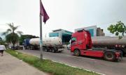 YPFB y cisterneros acuerdan fletes de cisternas por 90 días
