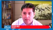 “Los hidrocarburos son de la más baja calidad”