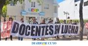 Sin fecha definida, UDAP adherirá a un paro nacional convocado por CTERA