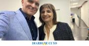 Patricia Bullrich pidió que José Luis Espert aclare si recibió o no dinero de un presunto narco