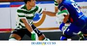 Mundial de Clubes de hockey sobre patines: mirá el fixture del último día de la fase de grupos