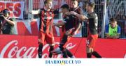 Con un gol de Salas, River Plate encontró alivio y jugará la semifinal