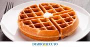 Receta sencilla de waffles dulces: el paso a paso rápido y fácil