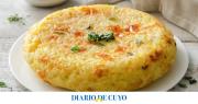 El arroz cocido no se tira: conocé cómo preparar 5 recetas rápidas y deliciosas