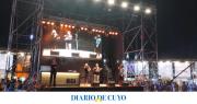 Si sos músico y vivís en Santa Lucía, ya podés inscribirte para actuar en la FNS 2025