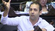 Itai Hagman arremete contra José Luis Espert y exige que muestre el contrato