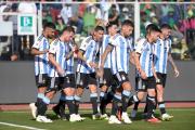 “Renovó su contrato”: la impactante decisión que tomó un titular de la Selección Argentina en el Mercado de Pases 2025