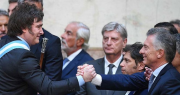 Milei, tras una nueva reunión con Macri: “Acordamos trabajar juntos”