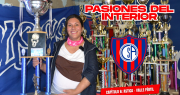 La “madre” todoterreno de las campeonas blaugranas