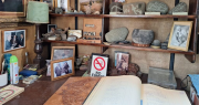 Museo Prieto, el legado de un ingeniero apasionado por Jáchal