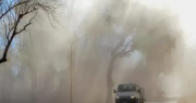 “El Zonda, ¿es de Mendoza o de San Juan?”: en la provincia vecina abrieron el debate y hasta ¡buscan cambiar el nombre del viento!