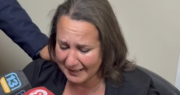 La impactante frase de la mamá de Julieta Viñales: “Que me perdone por haberle puesto en el camino a este homicida”