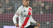 De vendedor ambulante de alfajores a sorpresa en la Selección Argentina: la historia de Lautaro Rivero