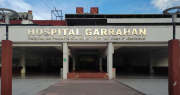 Tras el rechazo al veto de Milei, el Gobierno nacional anunció obras en el hospital Garrahan por $30 millones