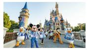 Disney World sufrió caída histórica en la asistencia en septiembre de 2025