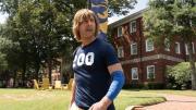 Éxito en pocos días: la nueva serie de Disney con Glen Powell que conquistó a todos desde la comedia