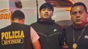 “Pequeño J” aseguró ser inocente, se negó a la extradición voluntaria y le dictaron prisión preventiva en Perú