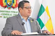 Fiscalía advierte que estará vigilante ante intentos de obstaculizar las elecciones presidenciales