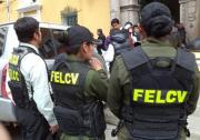 Violencia de género: se presentaron 34.412 casos en lo que va del año, 2.325 corresponde a Tarija 