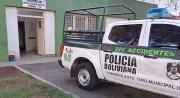Un hombre muere atropellado por un camión en Tarija y el conductor se dio a la fuga