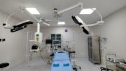 Hospital Materno Infantil pone en marcha su segundo quirófano con tecnología de última generación