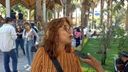 Al filo de la gestión, diputada de CC por Tarija pide celulares nuevos