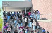 Cipolletti, ciudad de eventos: el Complejo Cultural impulsa más de 90 actividades que destacan el arte y la academia