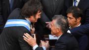 Elecciones 2025: Javier Milei y Mauricio Macri consolidan su alianza con una muy fructífera reunión