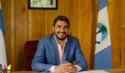 Preocupación por la salud del intendente de San Martín de los Andes: lo internaron en Neuquén
