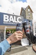 Bariloche a la Carta: el chef Pablo Buzzo sugiere agendar con tiempo asistencia a eventos y clases