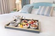 Fin de semana largo de octubre: nueve hoteles de lujo con descuentos para aprovechar