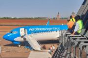 Ofertas en vuelos de Aerolíneas Argentinas: cómo obtener hasta un 20% de descuento