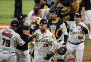 El equipo de la capital: historia y dinastía de los Leones del Caracas