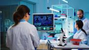 Esperanza de diagnóstico temprano de Parkinson: visualizan por primera vez proteínas que anticipan los síntomas