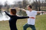 Consciencia plena y tai chi: estudio comprueba su aporte en el estado de ánimo y la fuerza en personas con cáncer