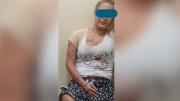 Frustran ingreso de venezolana a penal: esto ocultaba en sus partes íntimas
