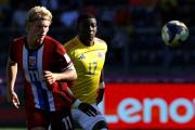 Estados Unidos acaricia los octavos a punta de goles – Correo del Caroní