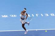 Coco Gauff se mete en semifinales de Pekín – Correo del Caroní