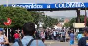 Alertan que más de 400 mil venezolanos están en un limbo migratorio en Colombia – Correo del Caroní