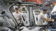 Más ventas de autos importados