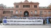 Los de arriba y los de abajo