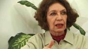 Para homenajear a Lilia Ferreyra